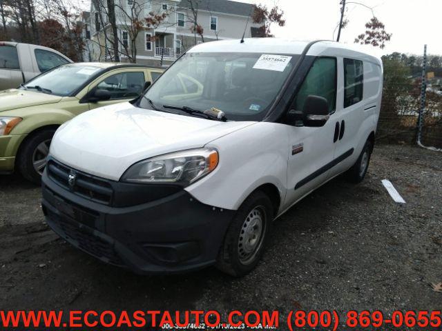 2015 Ram ProMaster City Cargo Van Tradesman for sale in Bedford, VA