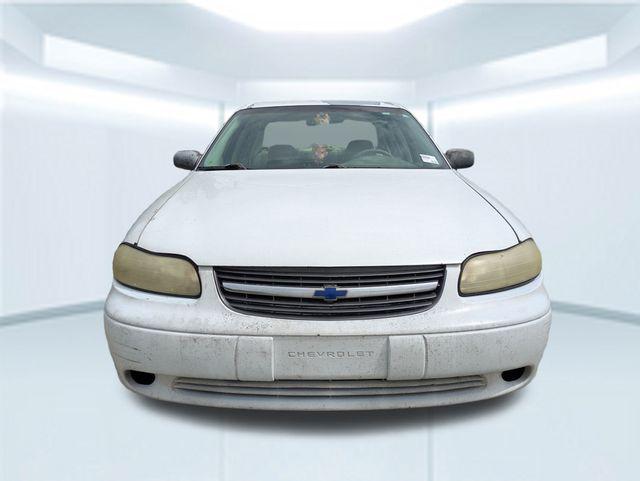 2000 Chevrolet Malibu 4dr Sdn