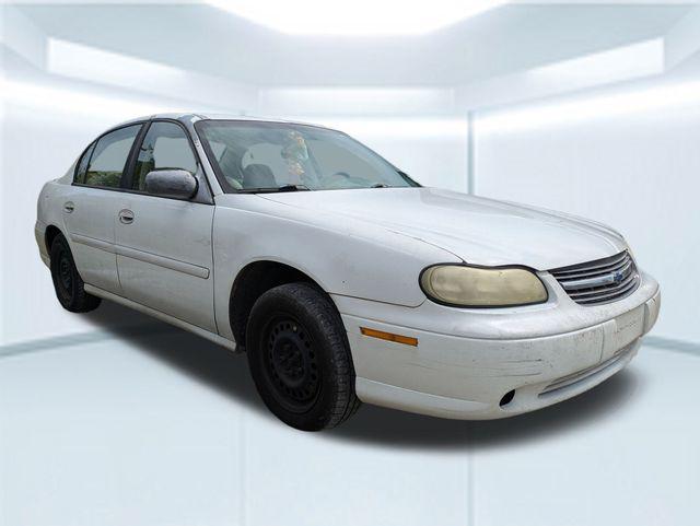 2000 Chevrolet Malibu 4dr Sdn