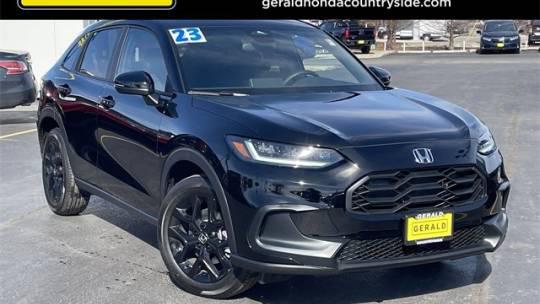 2023 Honda HR-V AWD Sport for sale in Countryside, IL