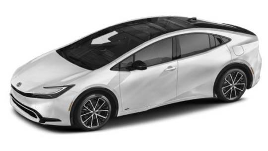 2023 Toyota Prius LE for sale in Mount Pleasant, WI