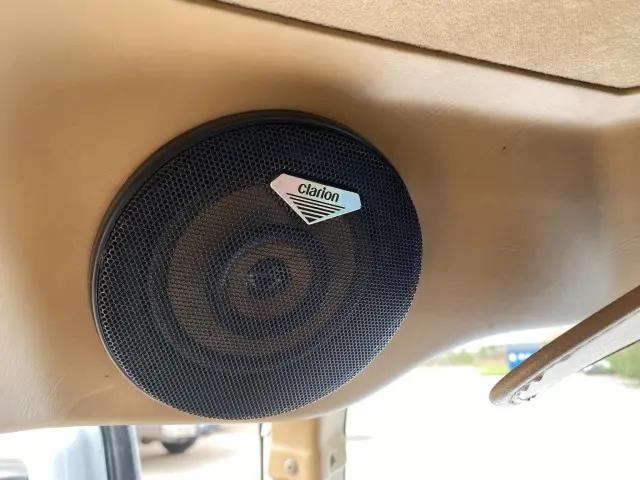 1997 AM General Hummer Wagon