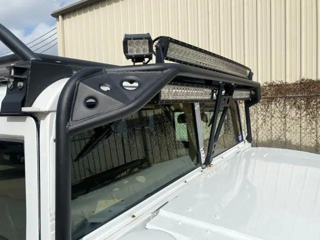 1997 AM General Hummer Wagon