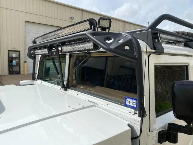 1997 AM General Hummer Wagon