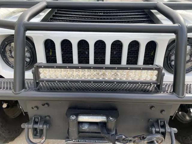 1997 AM General Hummer Wagon