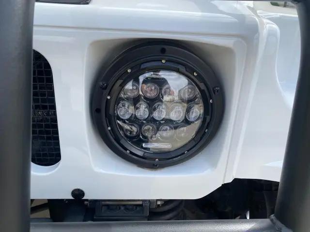 1997 AM General Hummer Wagon