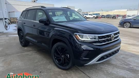 2023 Volkswagen Atlas 3.6L V6 SE w/Technology for sale near Countryside, IL