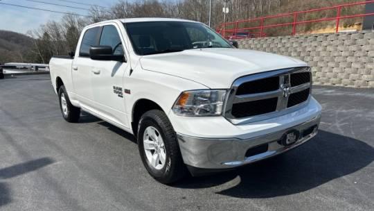 2020 Ram 1500 SLT Crew Cab 4x4 6'4" Box for sale in Bluefield, WV