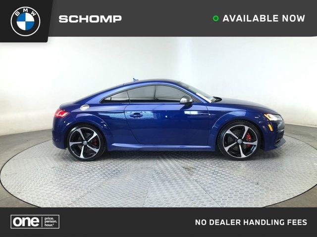2016 Audi TTS 2.0T for sale in Highlands Ranch, CO