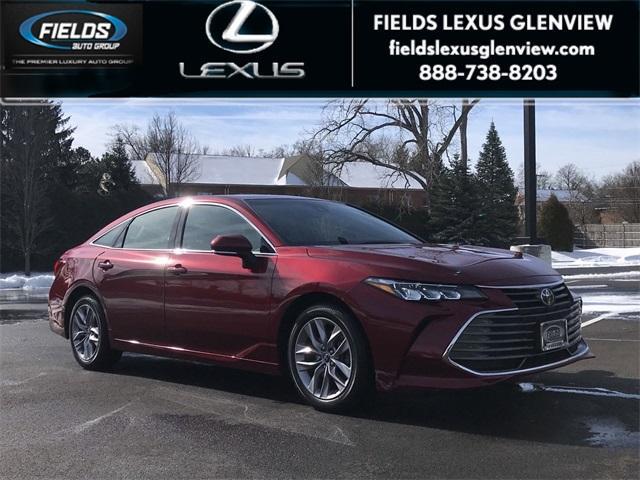 2019 Toyota Avalon XLE for sale in Glenview, IL