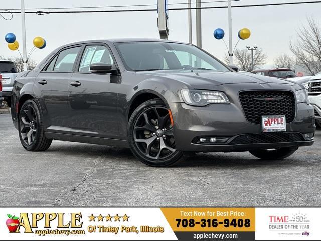 2021 Chrysler 300 300S for sale in Tinley Park, IL