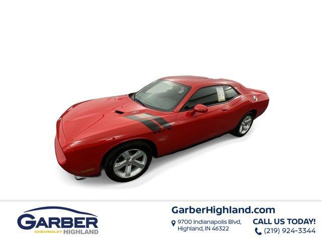 2009 Dodge Challenger R/T for sale near Highland, IN