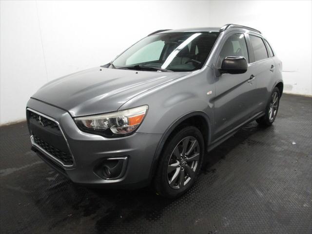 2013 Mitsubishi Outlander Sport LE for sale near Fairfield, OH