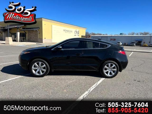 2010 Acura ZDX Tech Pkg for sale in Farmington, NM
