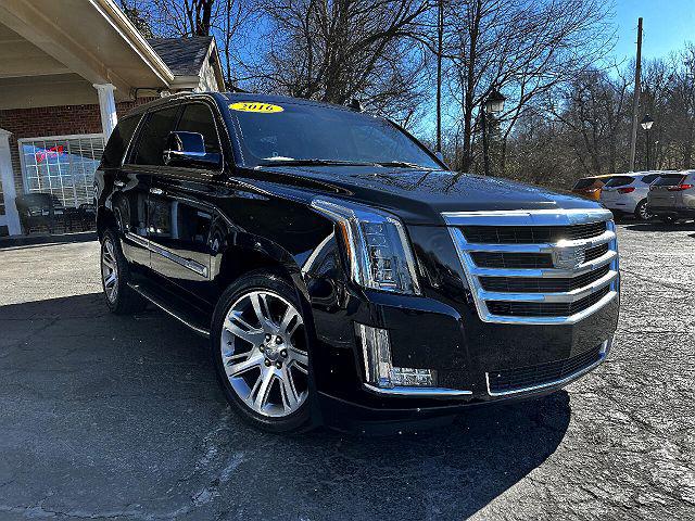 2016 Cadillac Escalade Luxury Collection for sale in Bardstown, KY
