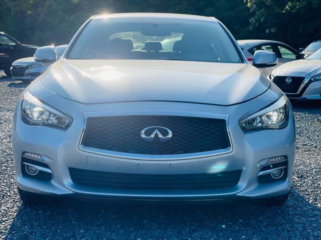 2017 INFINITI Q50 2.0t Base for sale in Edgewood, MD