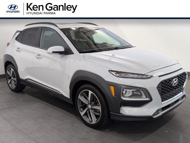 2020 Hyundai Kona