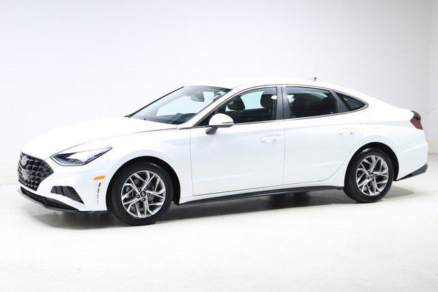 2020 Hyundai Sonata