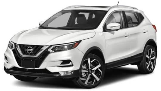 2022 Nissan Rogue Sport SL AWD Xtronic CVT for sale in Baltimore, MD