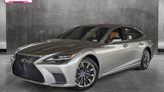 New & Used Lexus LS for Sale near Me | Discover Cars for Sale