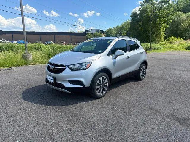 2022 Buick Encore AWD Preferred for sale in Newark, NY
