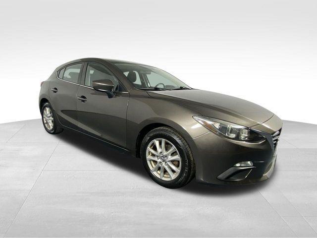 2014 Mazda Mazda3 i Touring for sale in Schaumburg, IL