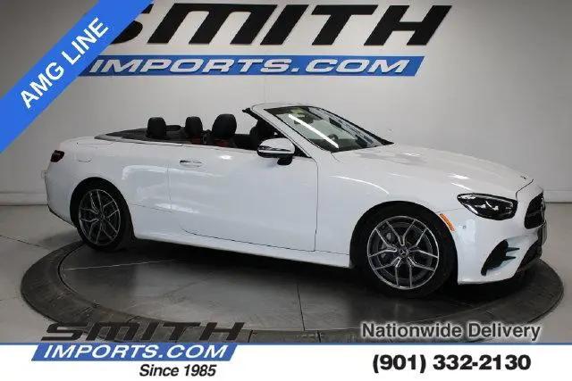 2021 Mercedes-Benz E-Class E 450 for sale in Memphis, TN
