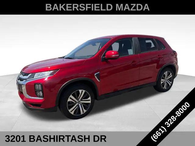 2020 Mitsubishi Outlander Sport 2.0 SE AWC for sale in Bakersfield, CA