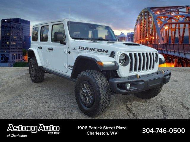 New or Used Jeep Wrangler 70th Anniversary for Sale in South Charleston, WV