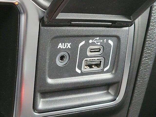 2023 Jeep Wrangler WRANGLER 2-DOOR SPORT 4X4