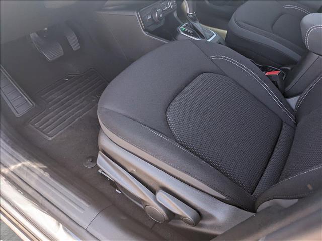 2023 Jeep Renegade RENEGADE ALTITUDE 4X4