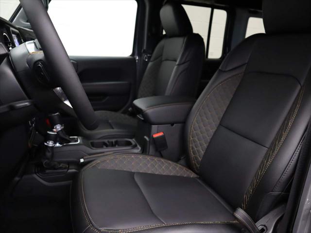 2023 Jeep Wrangler 4xe WRANGLER HIGH ALTITUDE 4xe