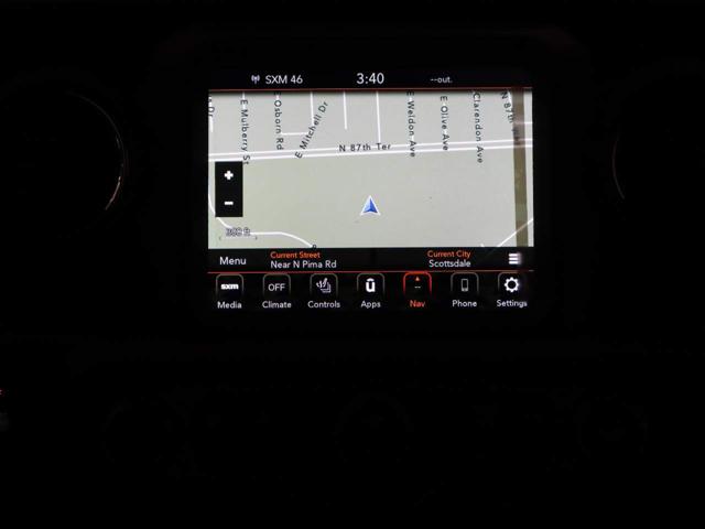 2023 Jeep Wrangler 4xe WRANGLER HIGH ALTITUDE 4xe