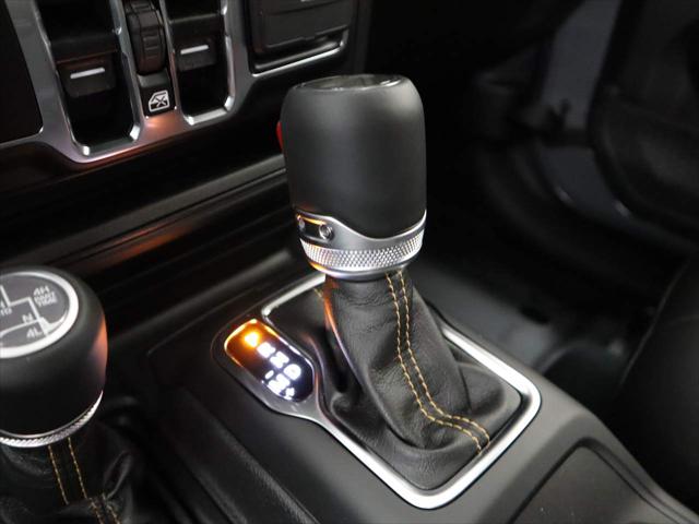 2023 Jeep Wrangler 4xe WRANGLER HIGH ALTITUDE 4xe