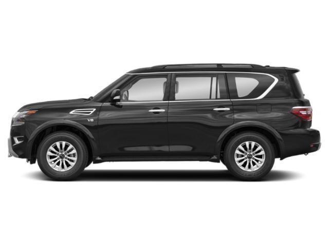 2022 Nissan Armada SV 2WD 2022 Nissan Armada SV 2WD