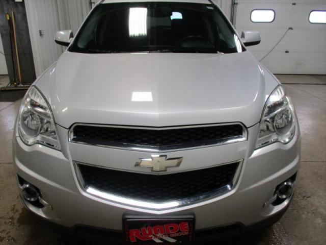 2011 Chevrolet Equinox 2LT