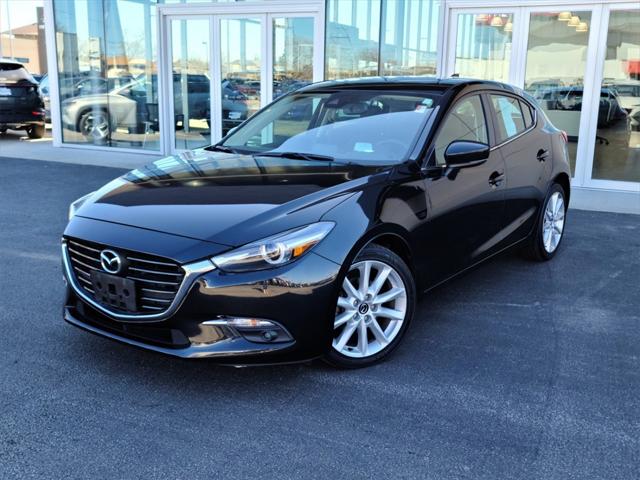 2017 Mazda Mazda3