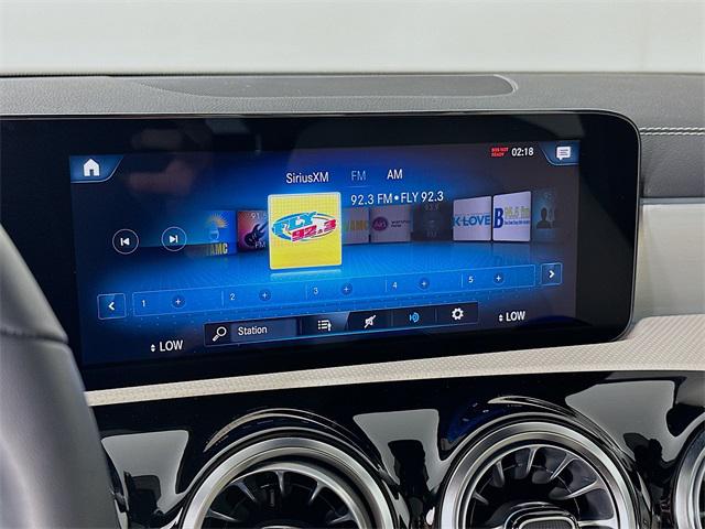 2023 Mercedes-Benz CLA 250 4MATIC