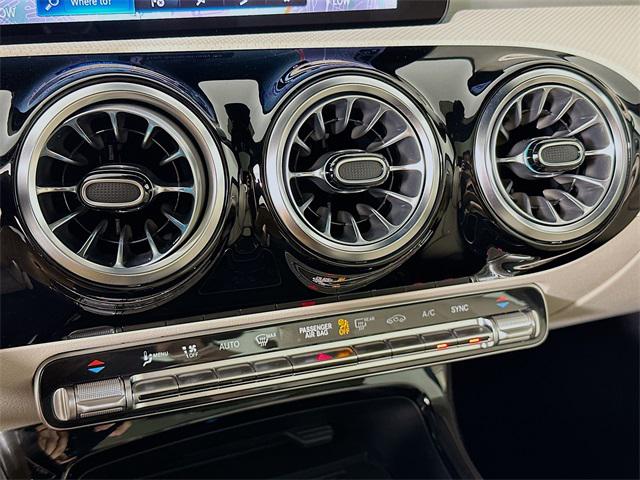 2023 Mercedes-Benz CLA 250 4MATIC