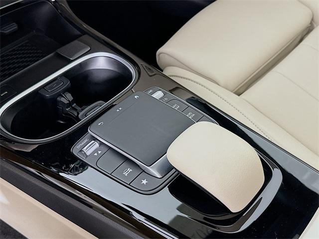 2023 Mercedes-Benz CLA 250 4MATIC