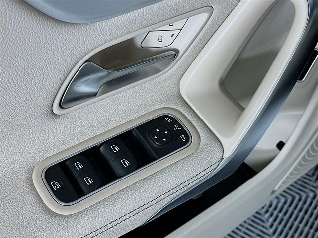 2023 Mercedes-Benz CLA 250 4MATIC