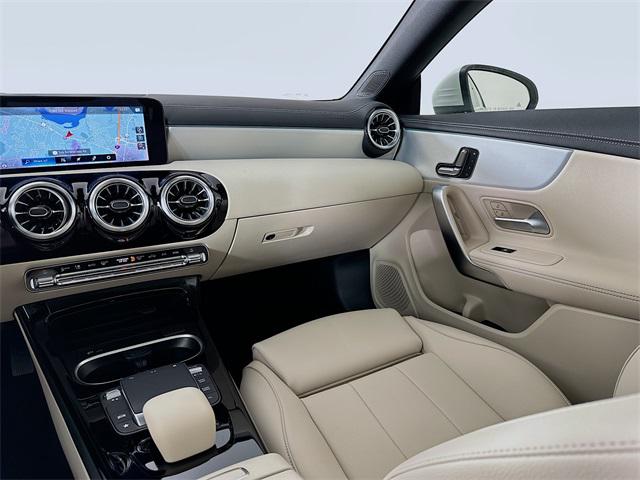 2023 Mercedes-Benz CLA 250 4MATIC