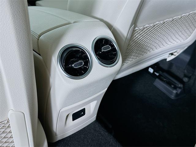 2023 Mercedes-Benz CLA 250 4MATIC