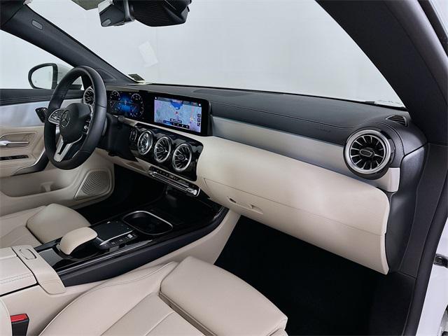 2023 Mercedes-Benz CLA 250 4MATIC