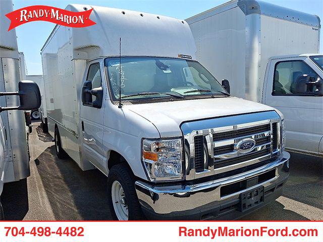 2024 Ford E-350 Cutaway Base Cutaway for sale in Statesville, NC