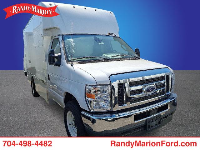 2024 Ford E-350 Cutaway Base Cutaway for sale in Statesville, NC