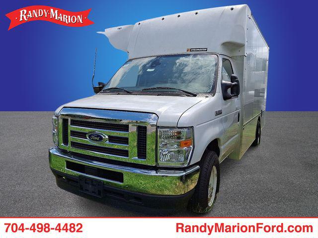 2024 Ford E-350 Cutaway Base Cutaway for sale in Statesville, NC
