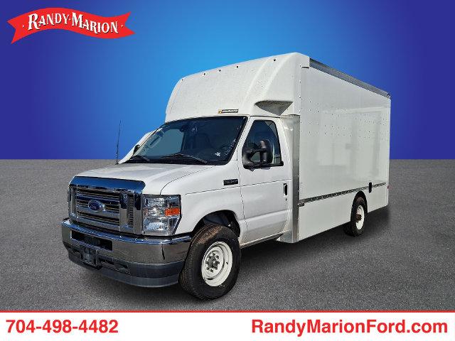 2024 Ford E-350 Cutaway Base Cutaway for sale in Statesville, NC