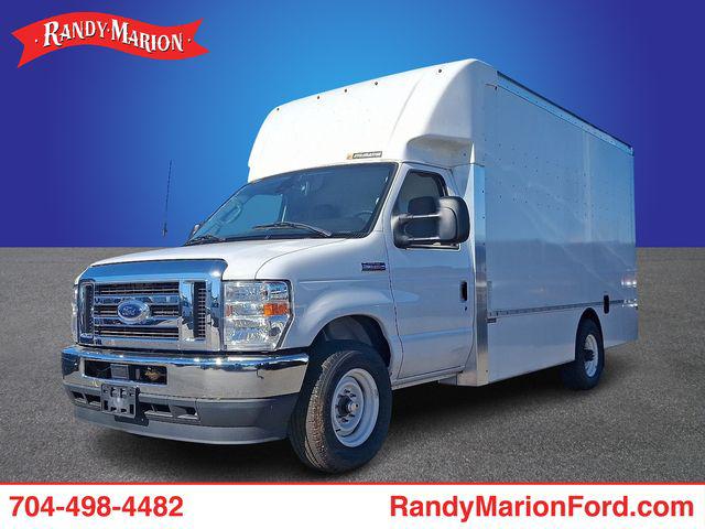 2024 Ford E-350 Cutaway Base Cutaway for sale in Statesville, NC
