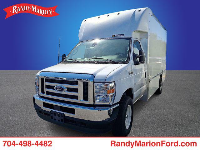 2024 Ford E-350 Cutaway Base Cutaway for sale in Statesville, NC